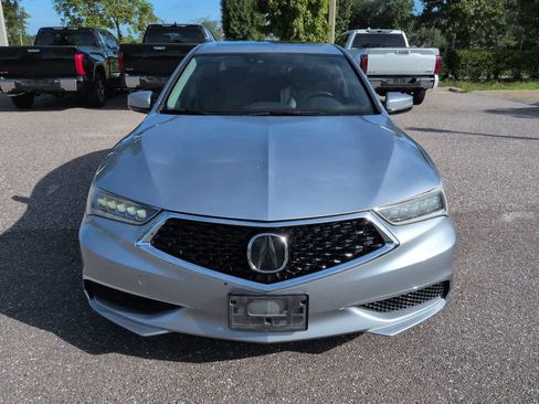 Used 2019 Acura TLX V6 w/ Technology Package FWD image 9