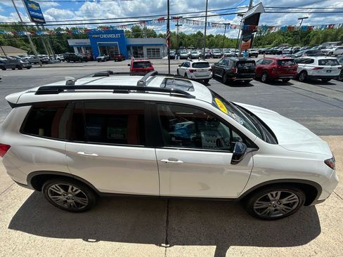 Used 2021 Honda Passport EX-L image 6