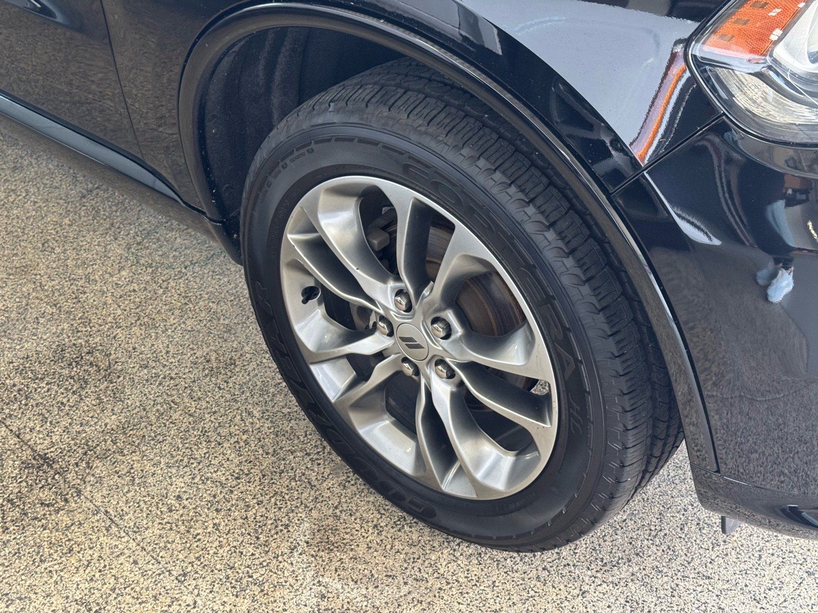 Used 2020 Dodge Durango GT AWD/4WD image 4