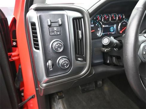 Used 2016 Chevrolet Silverado 1500 LTZ w/ Sport Package image 26