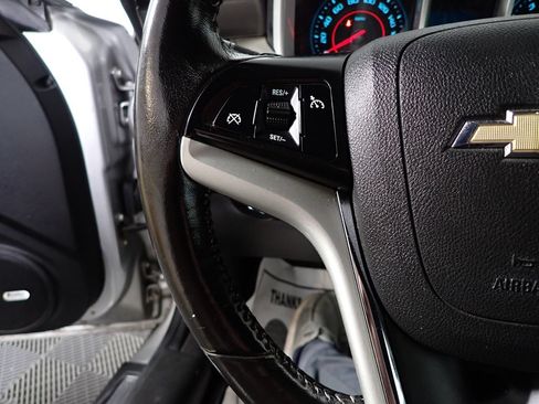 Used 2012 Chevrolet Camaro SS w/ RS Package RWD image 25