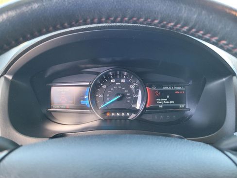 Used 2019 Ford Explorer Sport AWD/4WD image 27