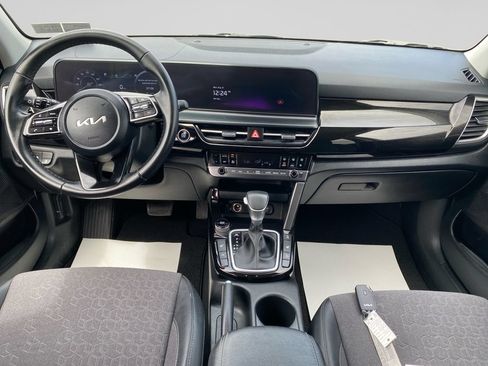 Certified 2024 Kia Seltos S AWD/4WD image 19