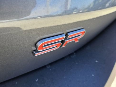 New 2026 Nissan Kicks SR image 10