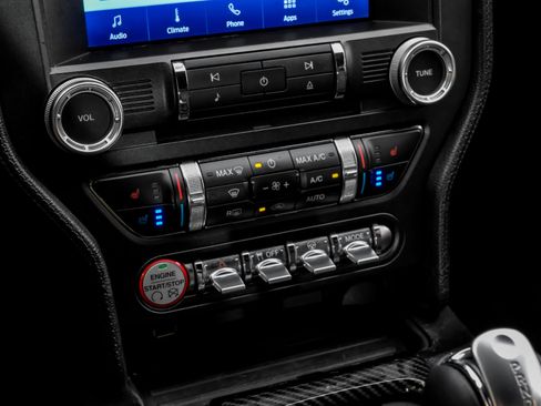 Used 2017 Ford Mustang GT image 23