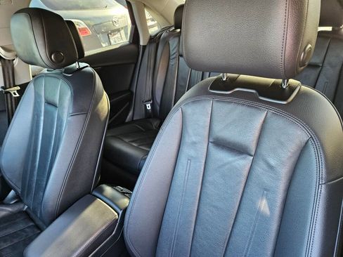 Used 2018 Audi A4 2.0T Premium Plus w/ Premium Plus Package image 12