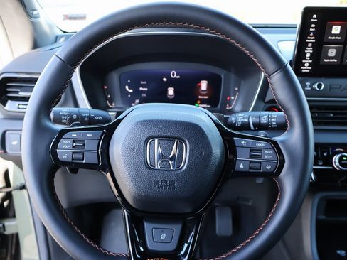 Certified 2026 Honda Passport TrailSport Elite image 30