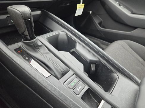 Used 2025 Honda Accord SE image 22