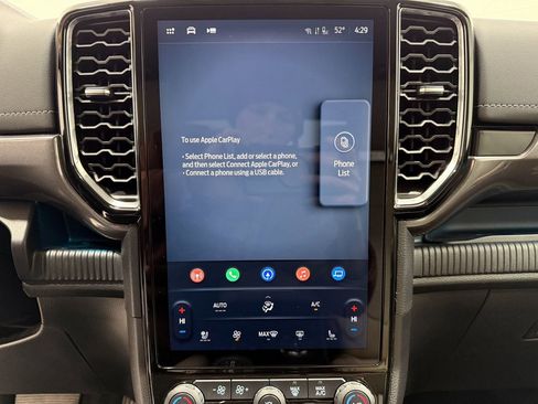 Used 2024 Ford Ranger Lariat image 17