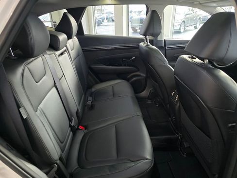 Used 2024 Hyundai Tucson Limited image 41