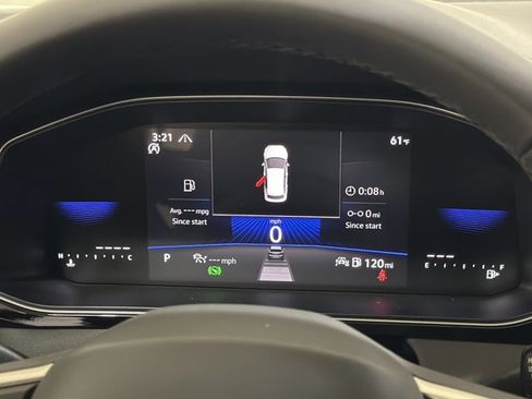 New 2026 Volkswagen Jetta S FWD image 28