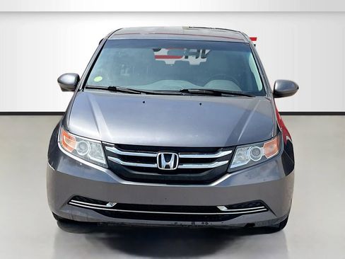Used 2016 Honda Odyssey EX image 2