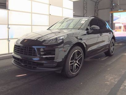 Used 2021 Porsche Macan S