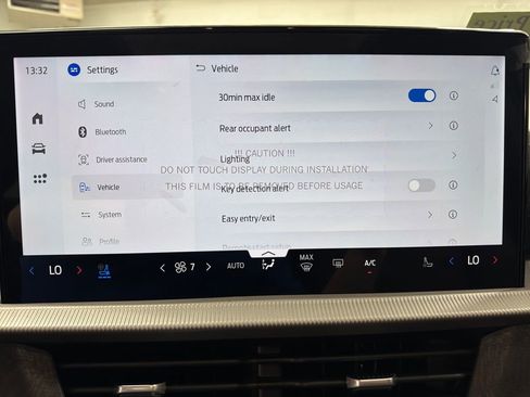 New 2026 Ford Explorer Platinum image 27