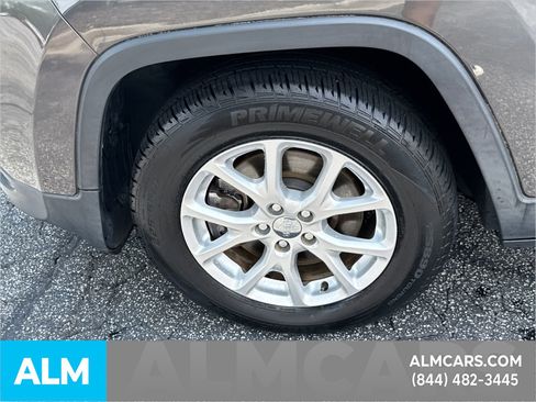 Used 2014 Jeep Cherokee Latitude image 13