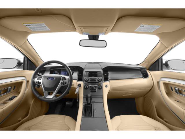 Used 2019 Ford Taurus Limited FWD image 5