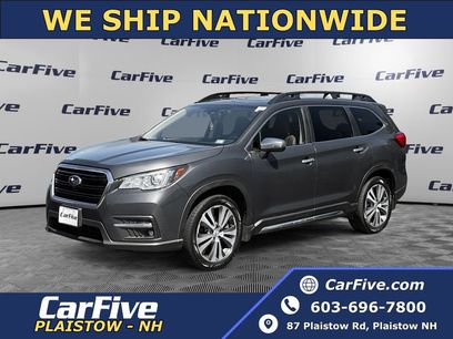 Used 2019 Subaru Ascent Touring