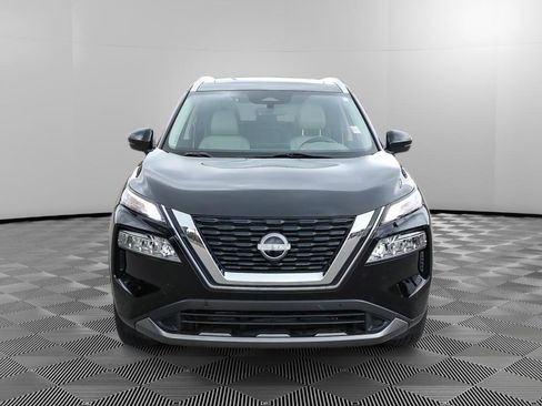 Used 2023 Nissan Rogue SL w/ SL Premium Package image 10