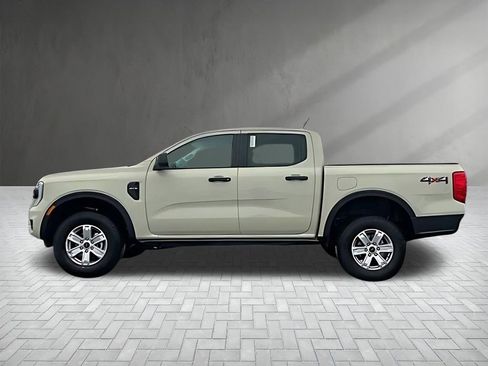 New 2025 Ford Ranger XL w/ Trailer Tow Package image 4
