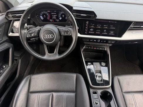 Used 2024 Audi A3 2.0T Premium FWD image 11