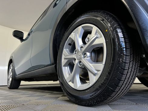 Used 2025 Honda HR-V LX image 24