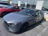 Used 2021 MAZDA MAZDA3 Hatchback w/Premium Plus Pkg image 1