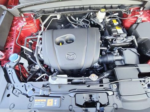 New 2026 MAZDA CX-5 Preferred AWD/4WD image 12