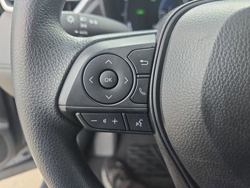 Used 2026 Toyota Corolla Cross S image 16