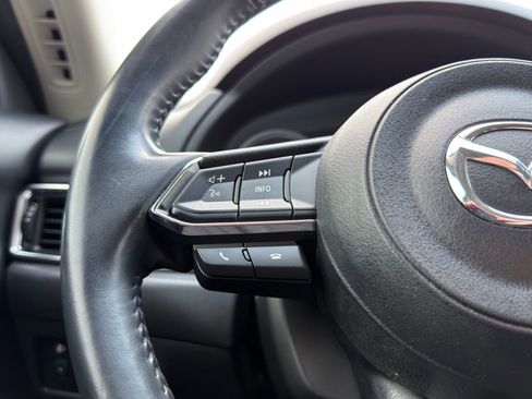 Used 2020 MAZDA CX-5 Sport image 22