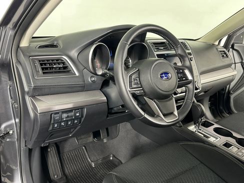 Used 2019 Subaru Outback 2.5i Premium image 20