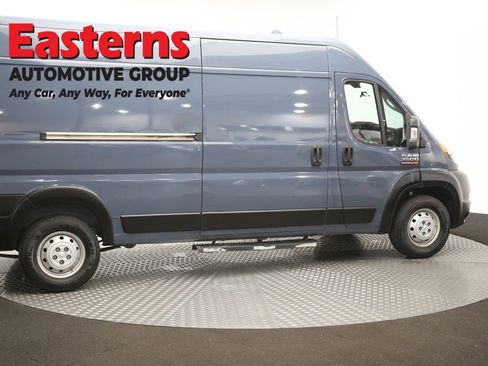 Used 2020 RAM ProMaster 3500 image 42