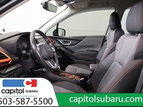 Used 2021 Subaru Forester Sport image 12