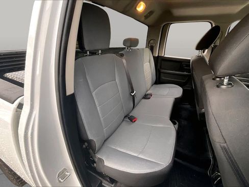 Used 2022 RAM 1500 Tradesman w/ Electronics Group AWD/4WD image 19
