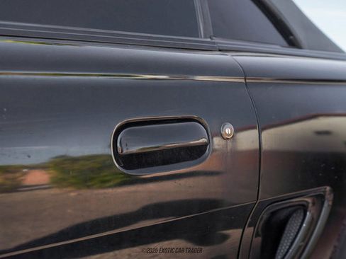 Used 1998 Ford Mustang GT image 96