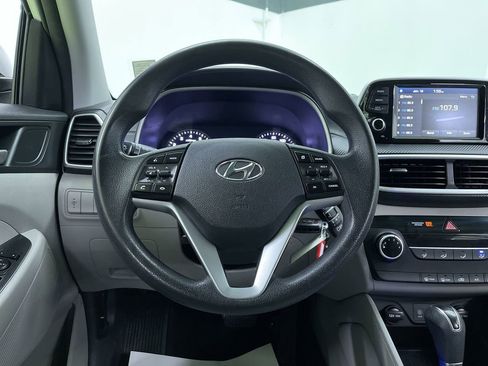 Used 2019 Hyundai Tucson SE image 20