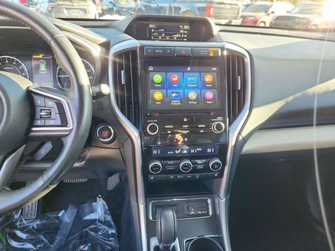Used 2021 Subaru Ascent Limited w/ Technology Package image 18
