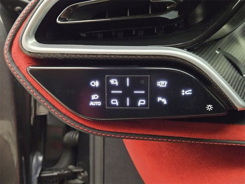 Used 2022 Ferrari 296 GTB image 38