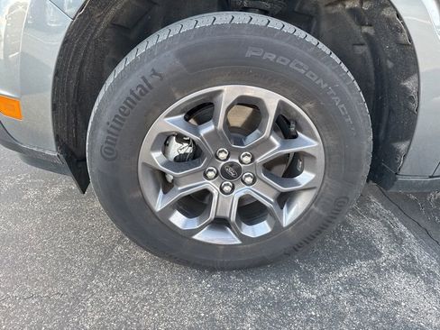 Used 2024 Ford Maverick XLT w/ Equipment Group 300A Standard image 6