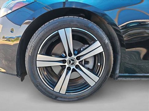 Used 2023 Mercedes-Benz C 300 Sedan image 25