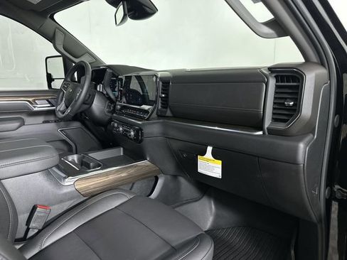 New 2026 Chevrolet Silverado 2500 LT w/ Trail Boss Package AWD/4WD image 29