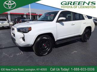 Certified 2024 Toyota 4Runner TRD Off-Road Premium w/ Off Road Premium Plus Package AWD/4WD 360° Tour