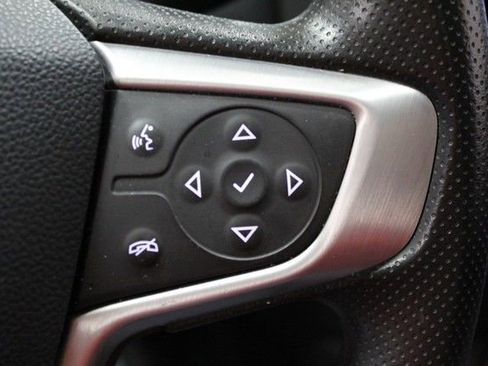 Certified 2023 GMC Acadia SLE w/ Driver Convenience Package FWD image 23