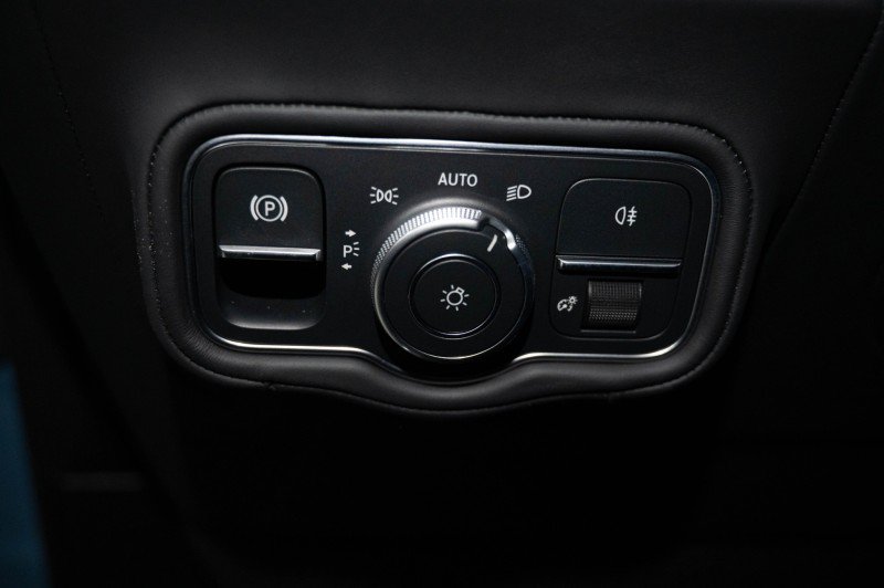 Certified 2025 Mercedes-Benz G 63 AMG 4MATIC image 23