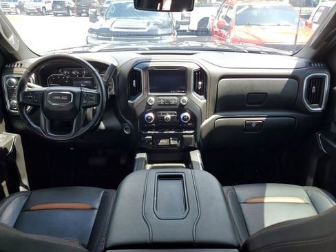 Used 2022 GMC Sierra 2500 AT4 AWD/4WD image 12