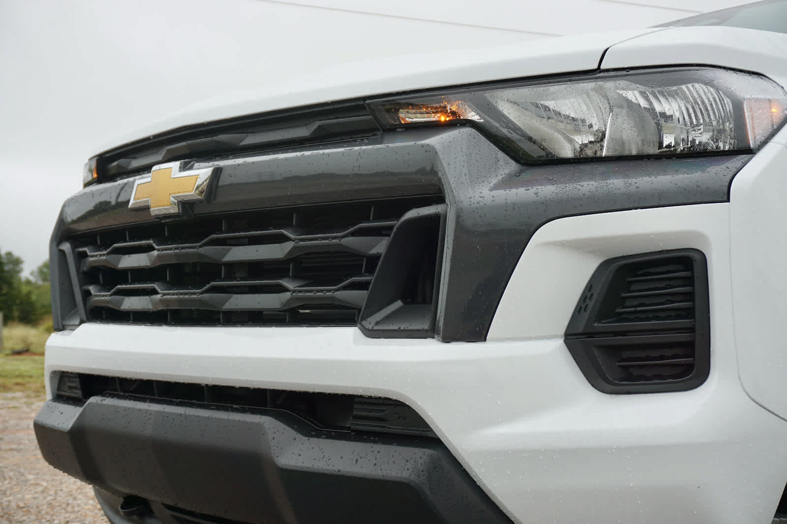 New 2026 Chevrolet Colorado LT AWD/4WD image 6