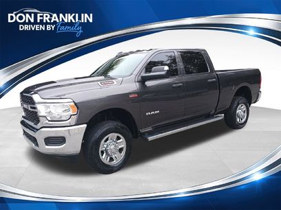 Used 2021 RAM 2500 Tradesman
