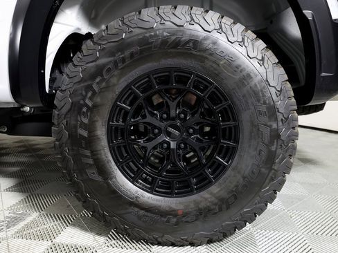 Used 2025 Ford F150 Raptor w/ Equipment Group 803A Raptor R image 50