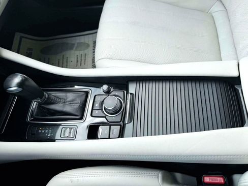 Used 2018 MAZDA MAZDA6 Grand Touring Reserve image 29