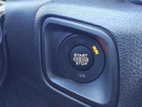 New 2026 Jeep Wrangler Willys image 18