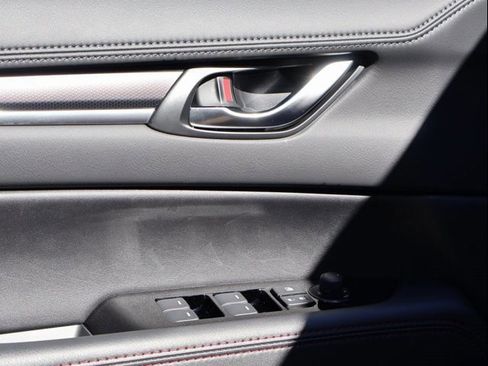 New 2025 MAZDA CX-5 Carbon Edition image 23